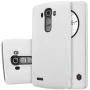 Nillkin Qin Series Leather case for LG G4 (H810/H815/VS999/F500/F500S/F500K/F500L) order from official NILLKIN store